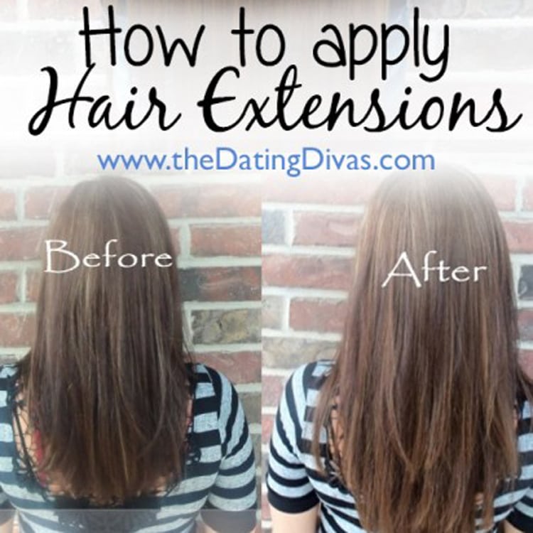 Hair Extensions  Not Just Costume Hair - 83