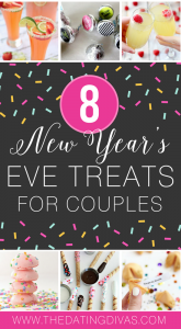 New Year&#039;s Eve Ideas - The Dating Divas