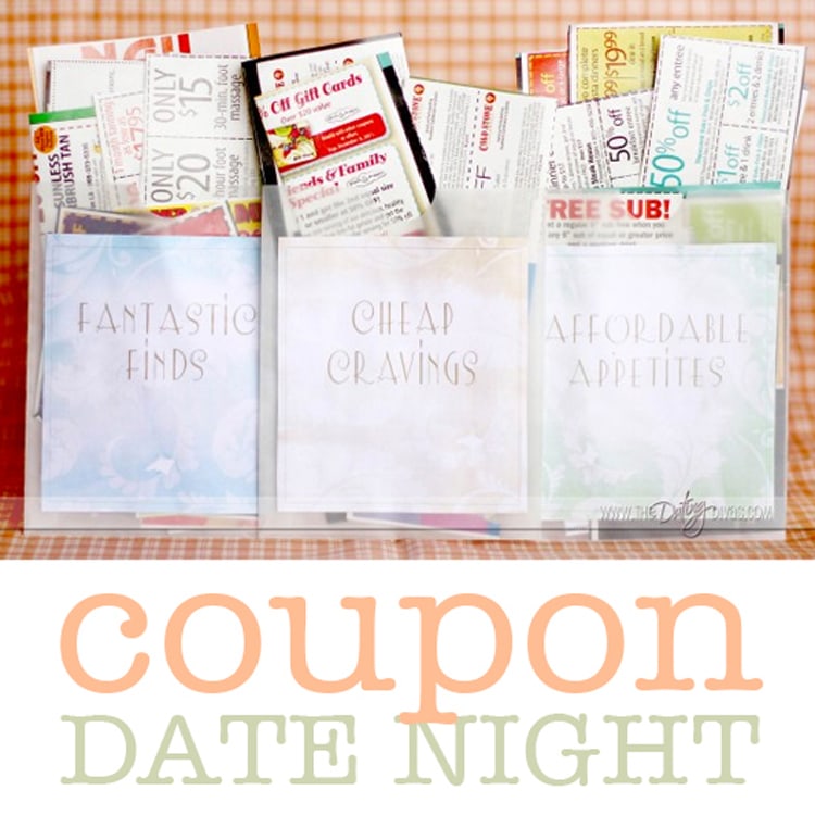 Coupon Date Night - 61