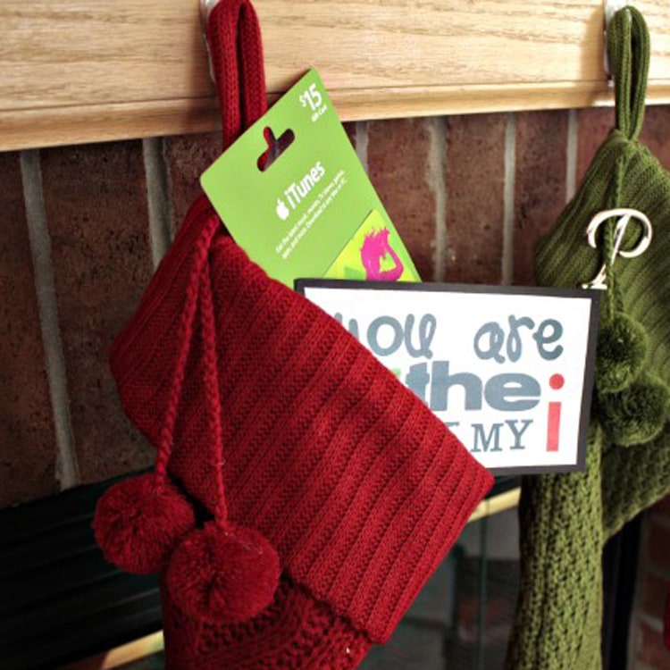 Last Minute Gift   Stocking Stuffer Ideas - 23