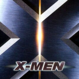 "X-Men" movie date Night