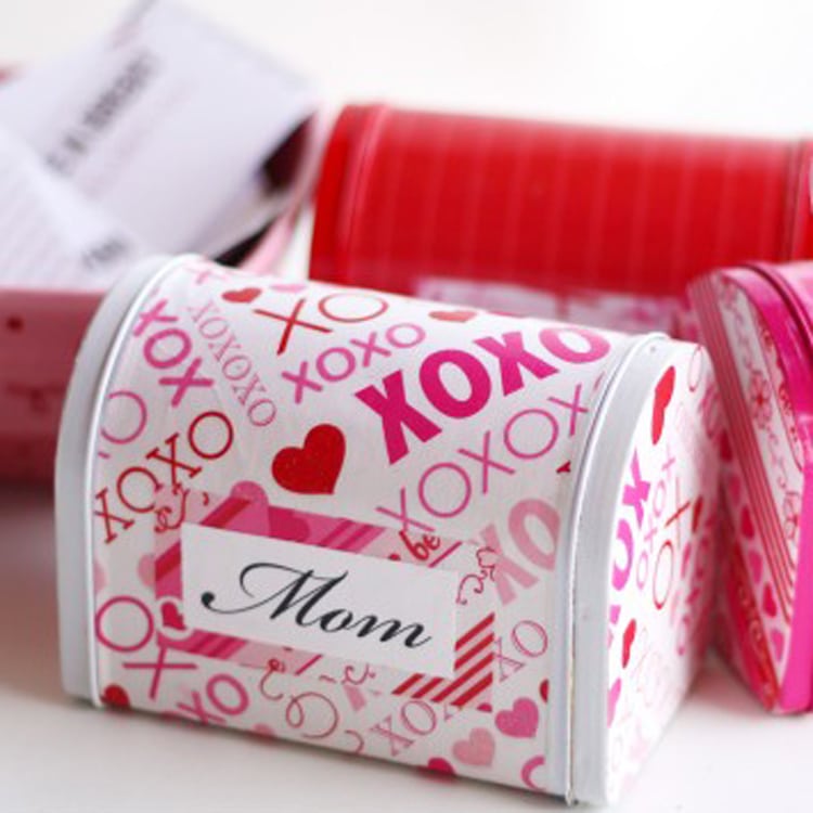 Family Valentine s Mailboxes - 18