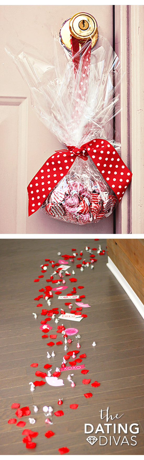 Romantic Valentine's Idea