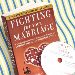 Fighting for your marriage book review.