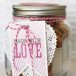 Valentine's Day Round-Up: Gifts.