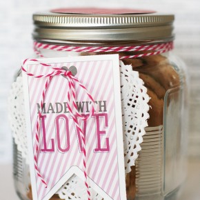 Valentine's Day Round-Up: Gifts.