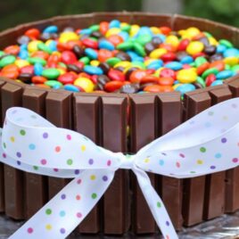 Birthday Week: Dessert Ideas