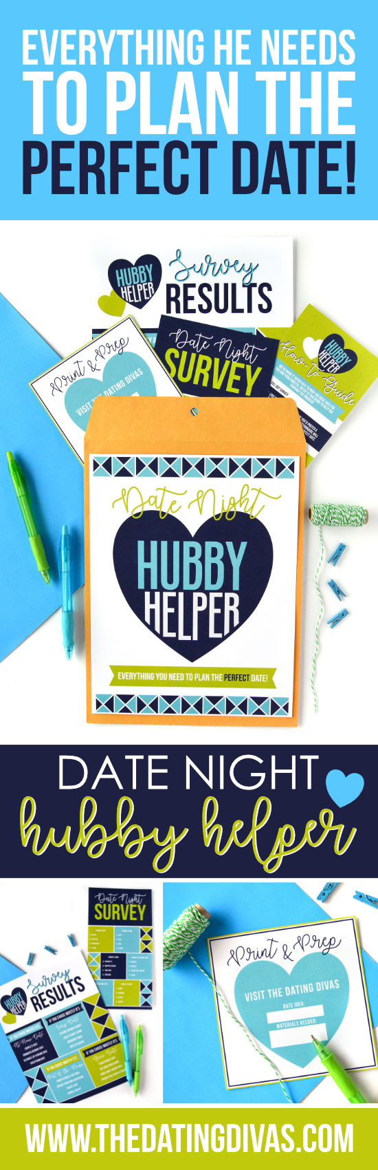 Helping Husbands Plan Date Night Idea #datenight #dateideas