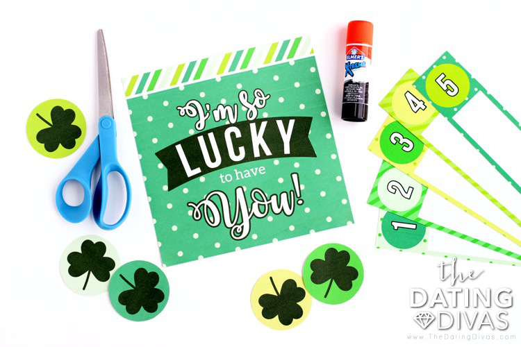 St. Patrick's Day Crafts