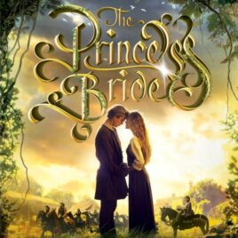 The Princess Bride Movie Date