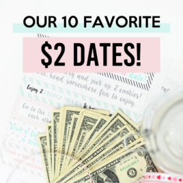 Date Ideas for $2