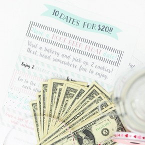 Date Jar