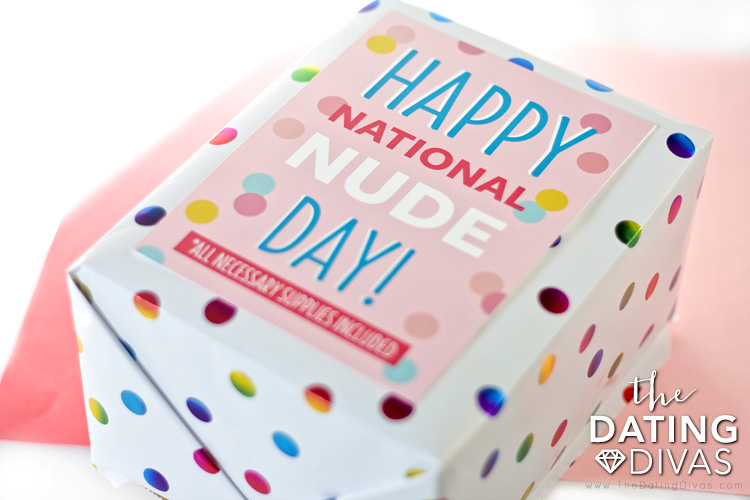 National Nude