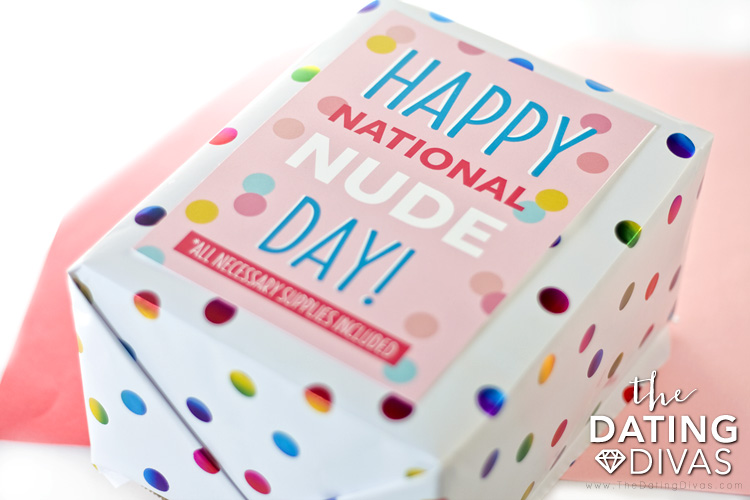 National Nude Day Celebration - 33