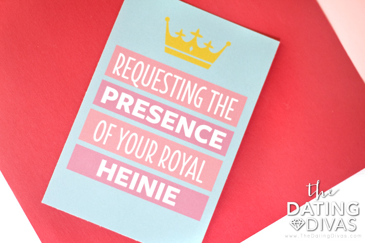 Royal Heinie