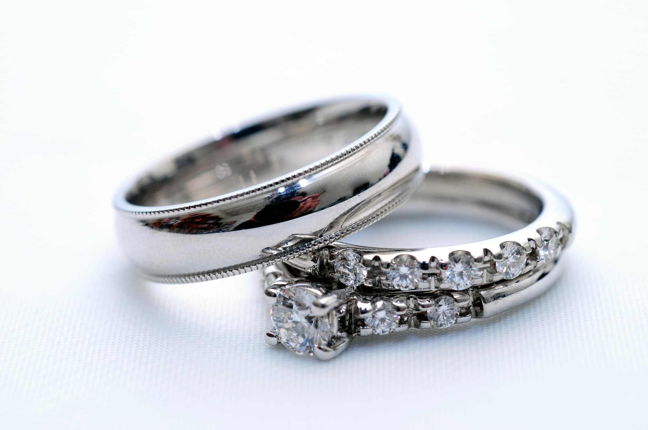 The 50 50 Marriage Myth Marital Advice on Intimacy - 27