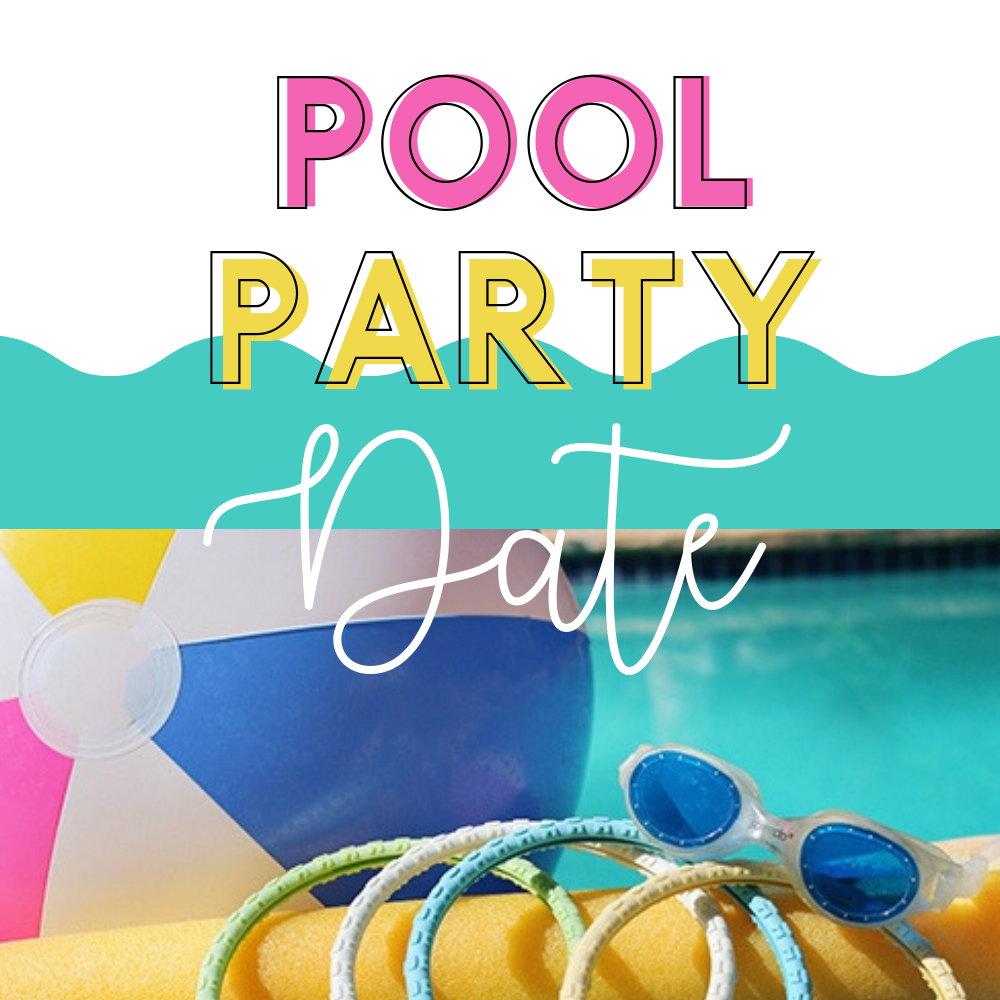 Pool Party - 11