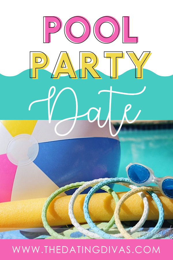 Pool Party - 55
