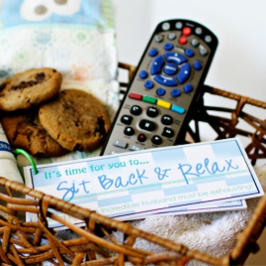 Sit Back and Relax - 23