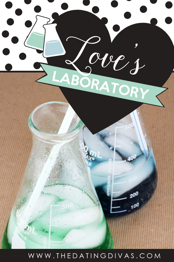 Love's Laboratory Pinterest