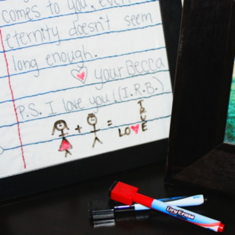 Dry Erase Doodles   The Dating Divas - 18