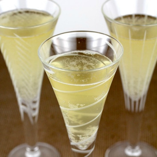 Mocktails with your Sweetheart  - 30