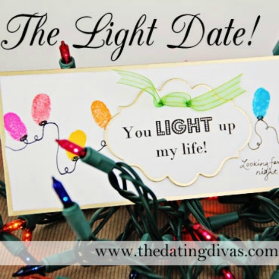 You LIGHT up my Life  - 59