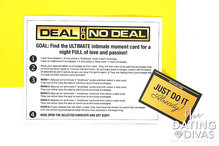 Play Deal or No Deal online for Free on Agame