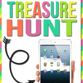 Win an iPad Mini