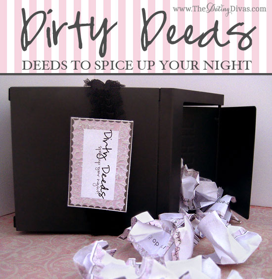 Dirty Deeds - 96