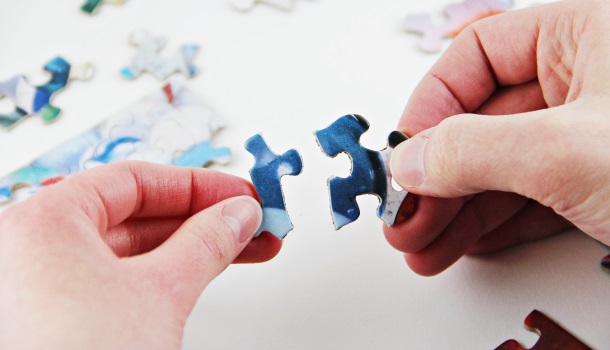 Teamwork in Marriage - 90
