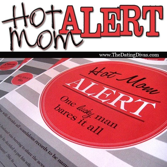 Hot Mom Alert - 7