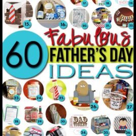 Father's Day Ideas