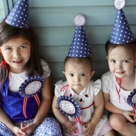 Free 4th of July Printables