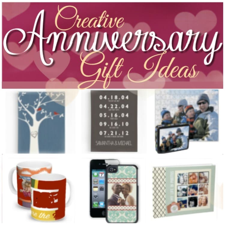 Creative Anniversary Gift Ideas - 46