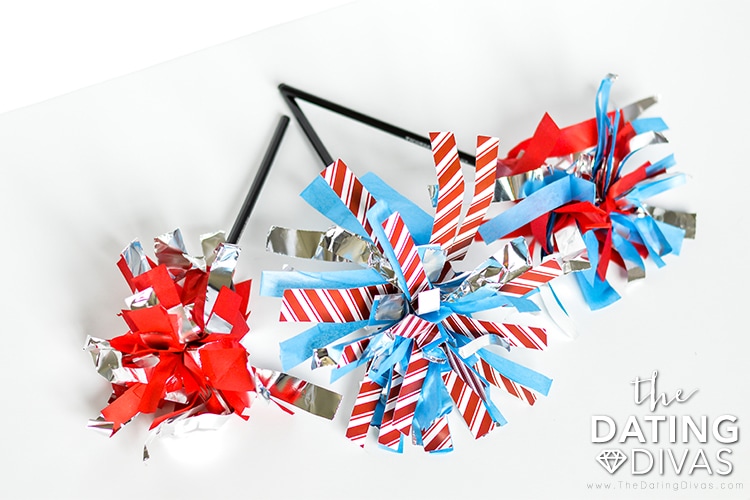 Red  White  and YOU  - 34