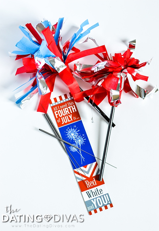 Red  White  and YOU  - 35
