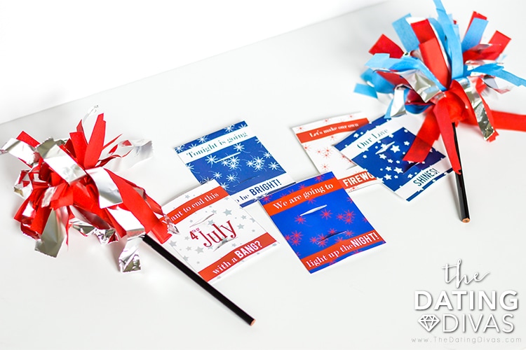 Red  White  and YOU  - 83