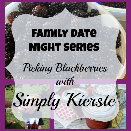 Family Date Night Series   Outdoor Fun with Simply Kierste - 21