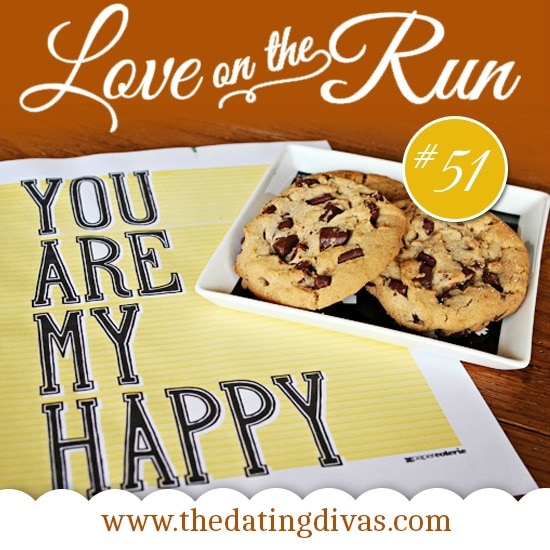 Love on the Run  51  You Are My Happy - 9