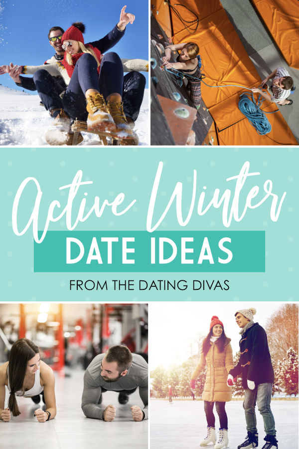 Winter Dates