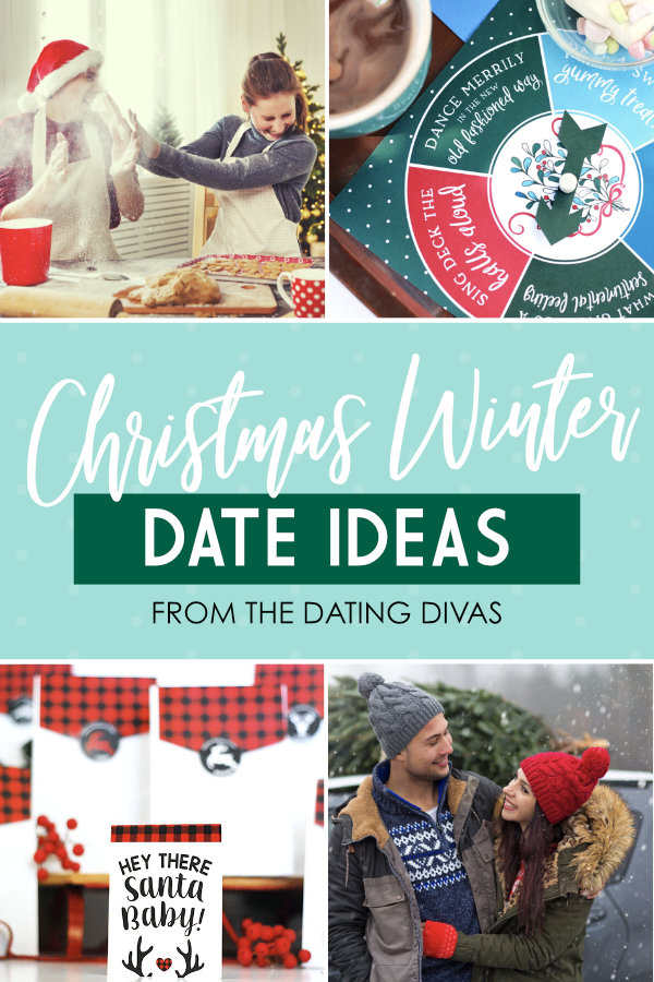 Christmas Date Ideas