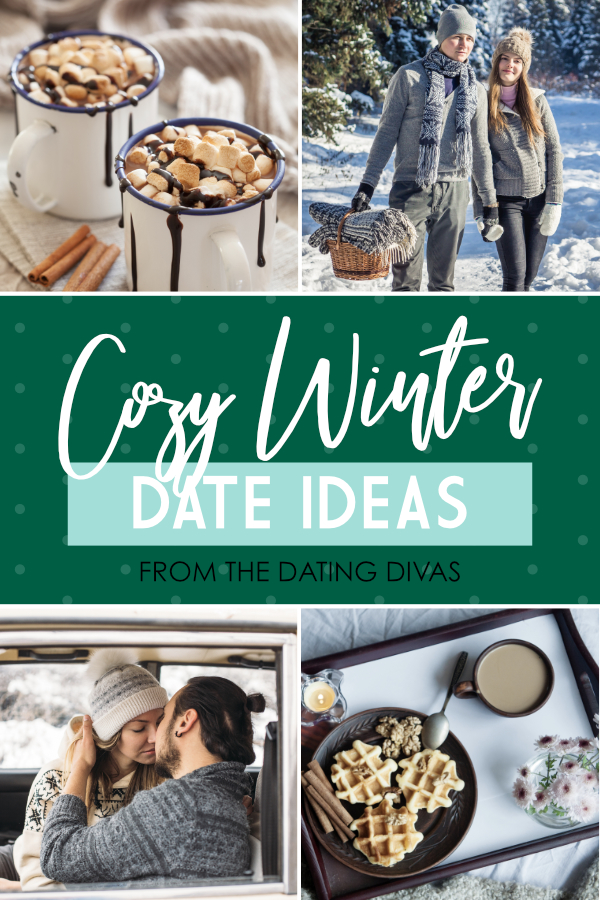 104 Cheap Indoor Date Ideas & Fun Winter Date Ideas