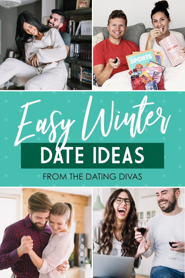 First Date Ideas Winter