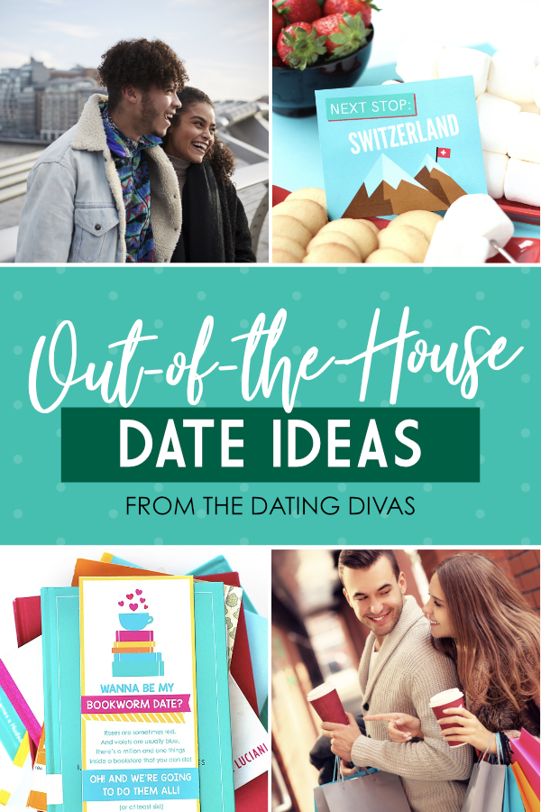 90+ Fall Date Ideas – Romance and Fun All Season Long