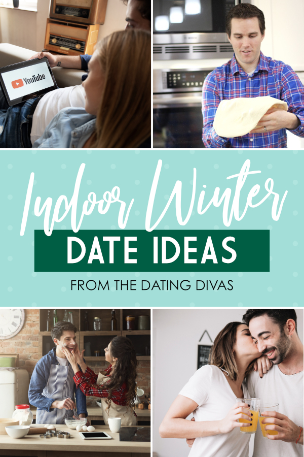 Ideas in Winter