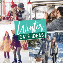 Winter Date Ideas