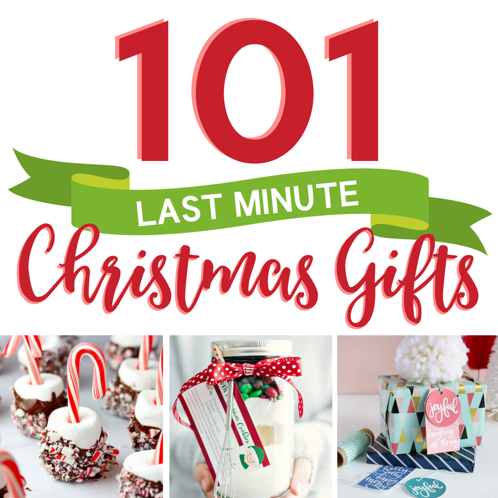 Top 50 Neighbor Gift Ideas - I Heart Naptime