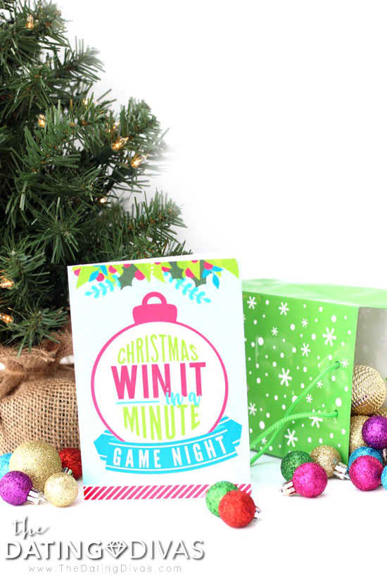 Dating divas christmas countdown
