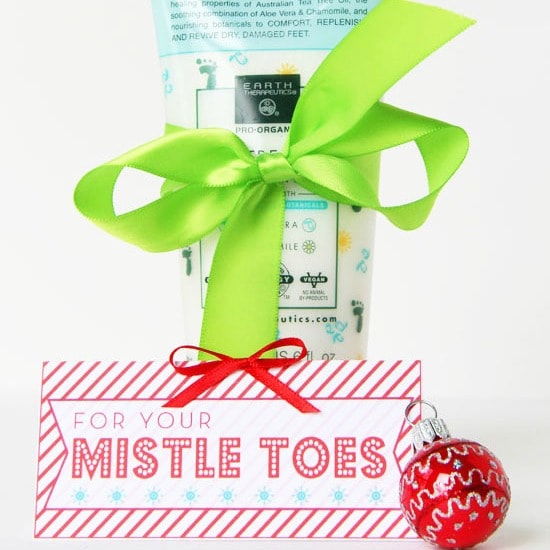 Easy Holiday Gift for Him  Foot Massage  - 95